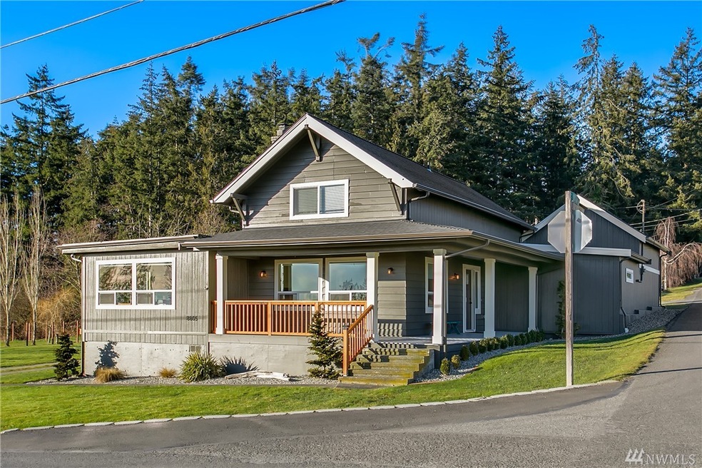 8805 288th St NW, Stanwood, WA 98292 - photo 1