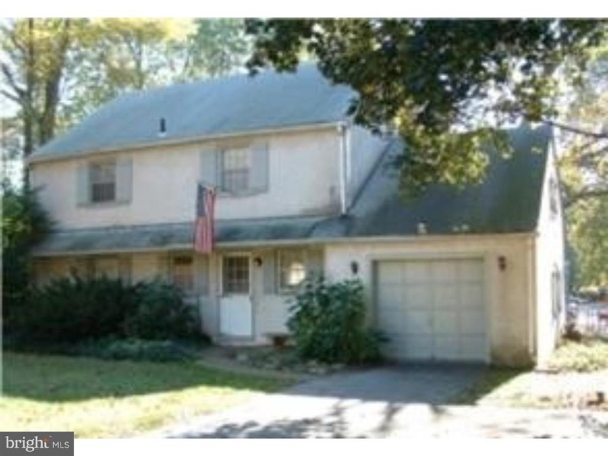 205 Crest Way, King of Prussia, PA 19406 - photo 1