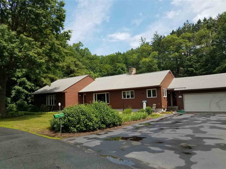 43 New Acres Rd, Keene, NH 03431 - photo 1