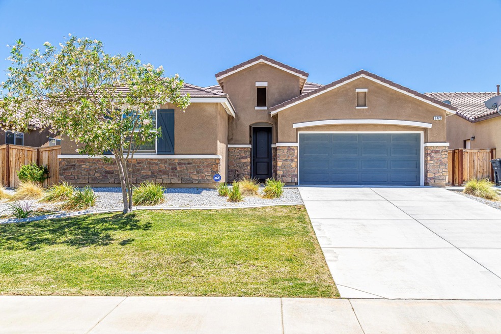 3422 Arrowhead Ct, Rosamond, CA 93560 - photo 1