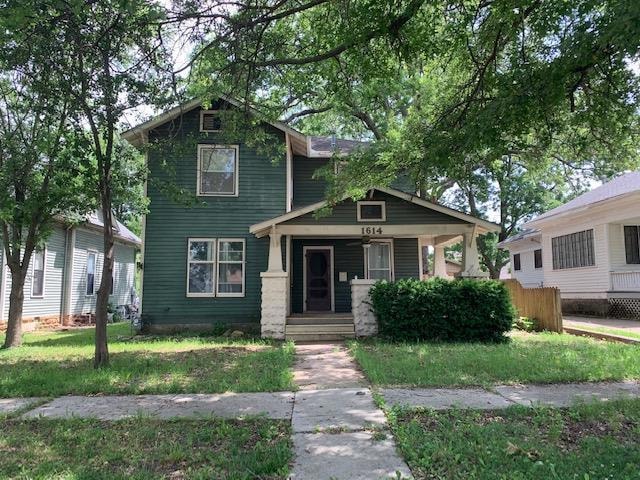 1614 Dirr Ave, Parsons, KS 67357 - photo 1