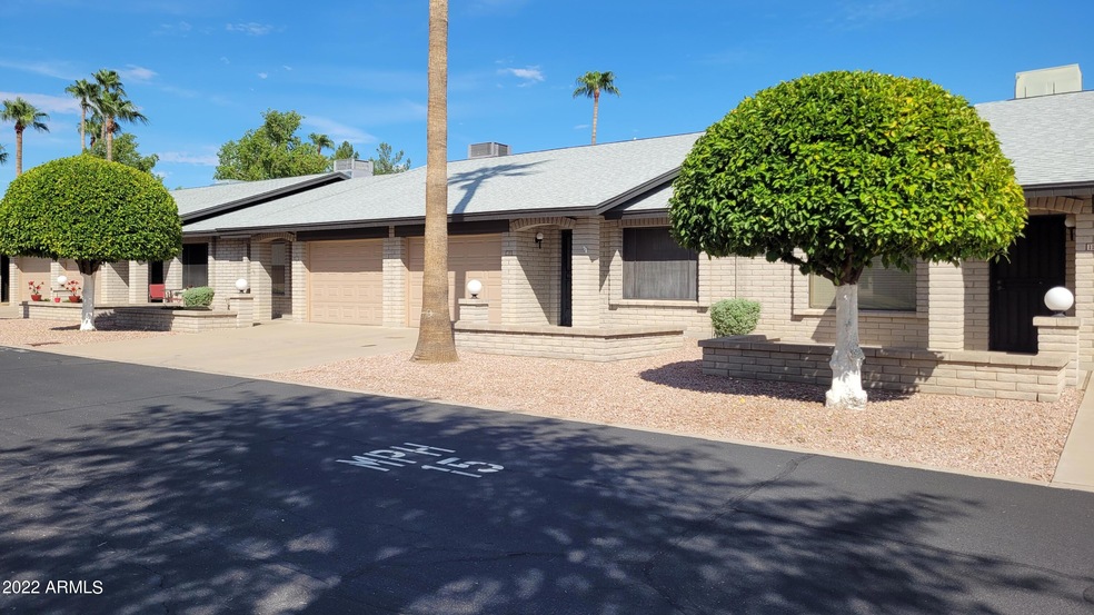 7950 E Keats Ave unit 120, Mesa, AZ 85209 - photo 1