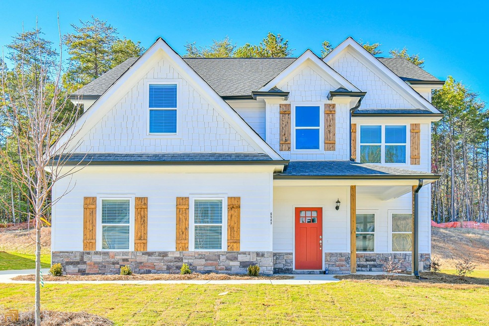 6604 River Station Dr, Lula, GA 30554 - photo 1