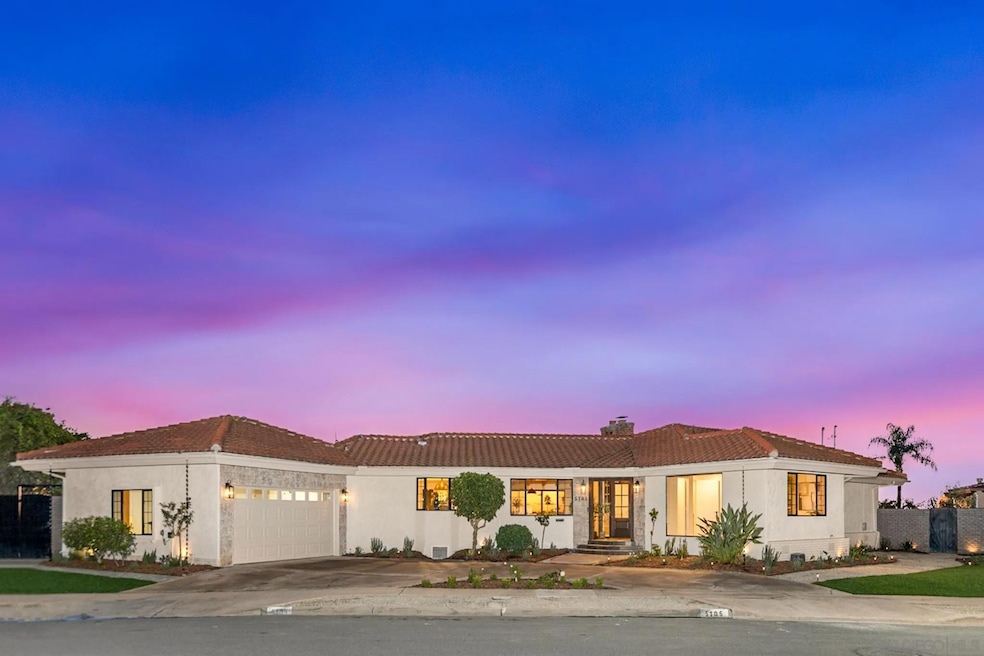 5105 Walsh Way, San Diego, CA 92115 - photo 1