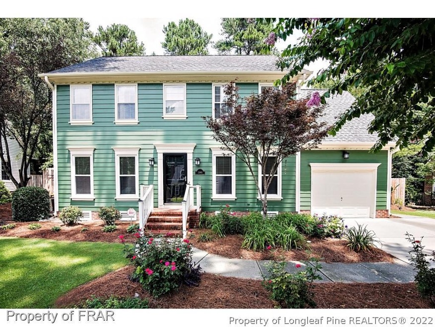 2960 Delaware Dr, Fayetteville, NC 28304 - photo 1