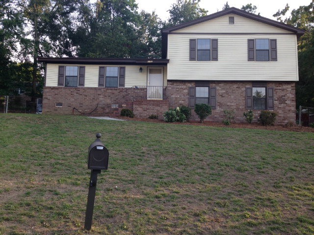 Main View