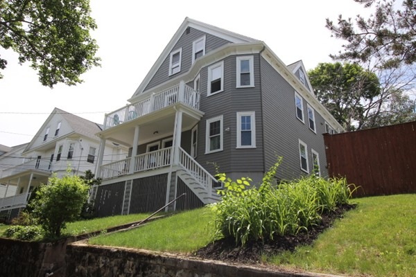 3-5 Harvard St unit 5, Arlington, MA 02476 - photo 1