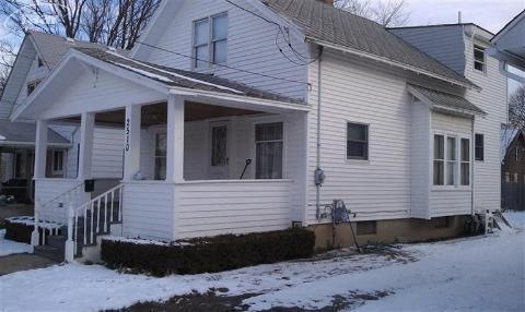 2510 Arlington Ave, Flint, MI 48506 - photo 1