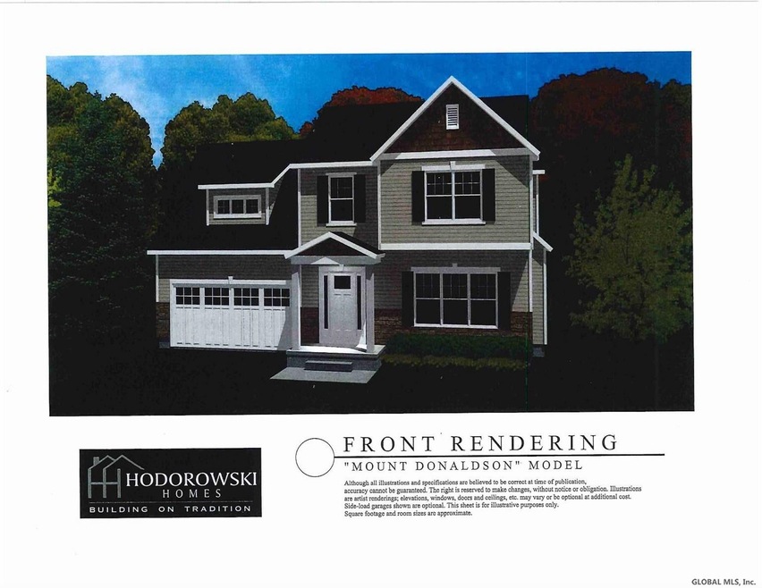 21 Rysedorph Ln, Rensselaer, NY 12144 - photo 1