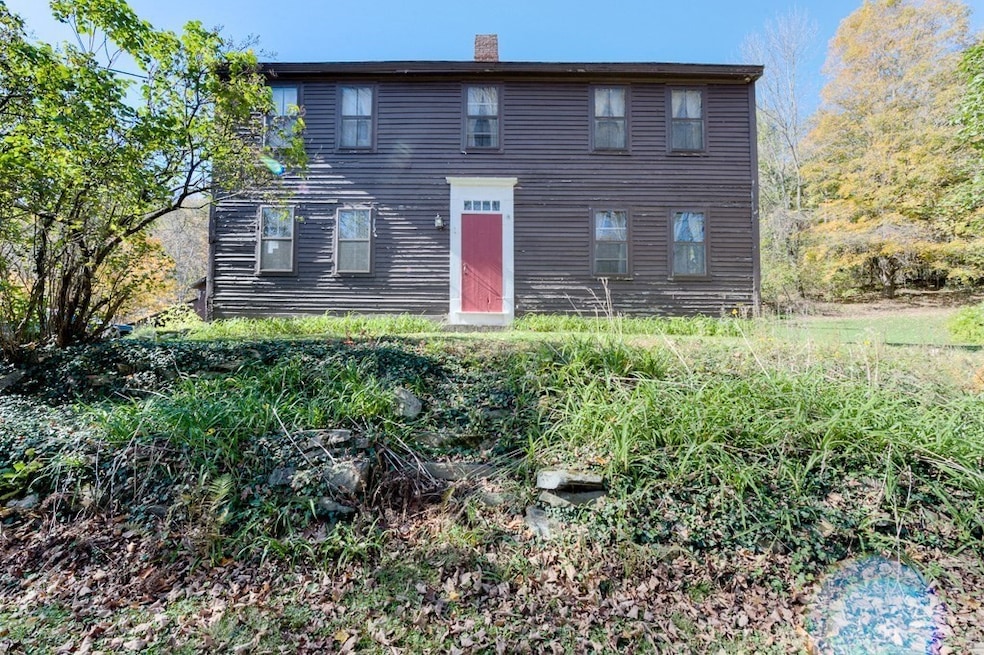 298 Boston Rd, Palmer, MA 01069 - photo 1