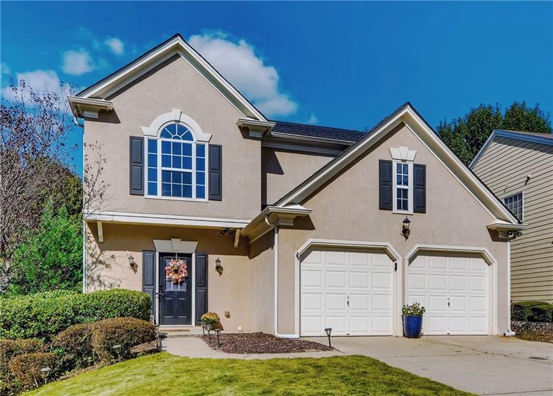 2915 Cottesford Way SE, Smyrna, GA 30080 - photo 1