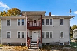 44 West St unit 1, Quincy, MA 02169 - photo 1