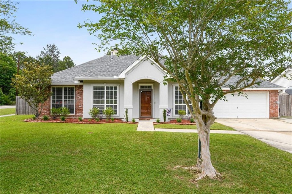 1002 Orchard Hill Dr, Slidell, LA 70461 - photo 1