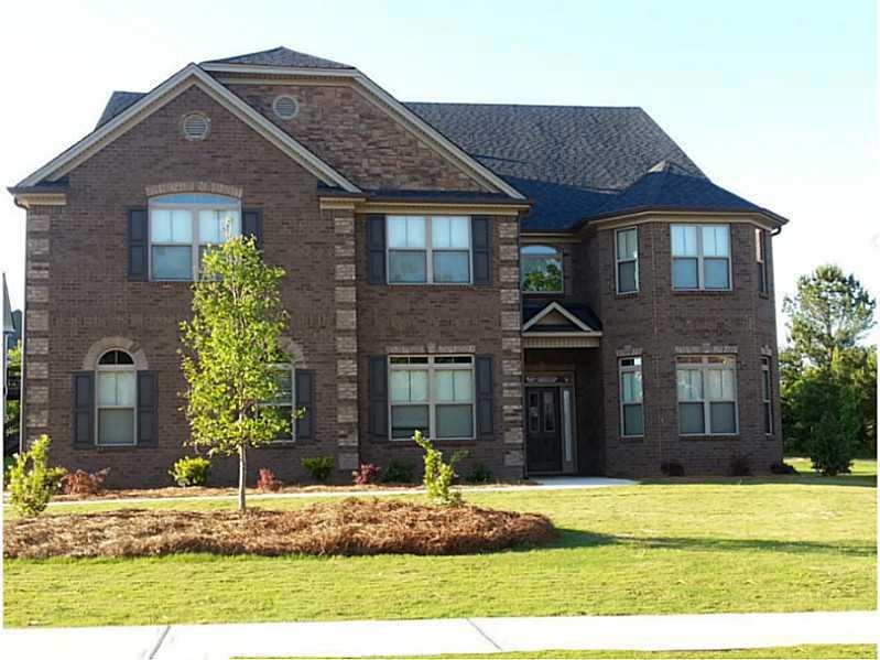 308 Squadron Ln unit 39, Stockbridge, GA 30281 - photo 1