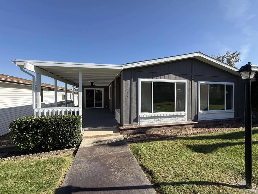 9255 N Magnolia Ave unit 299, Santee, CA 92071 - photo 1