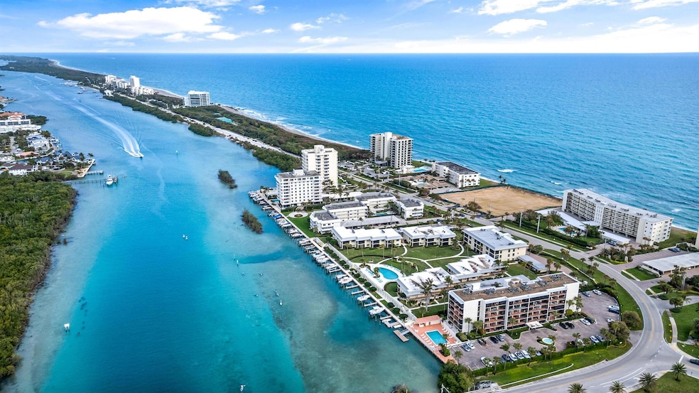 225 Beach Rd unit 102, Jupiter, FL 33469 - photo 1