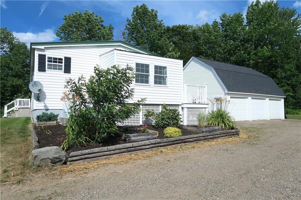 758 Brunswick Ave, Gardiner, ME 04345 - photo 1