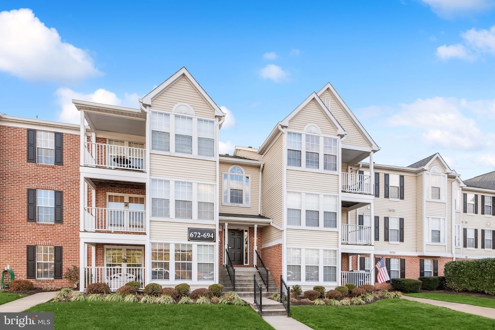 676 Jupiter Hills Ct unit 3-C, Arnold, MD 21012 - photo 1