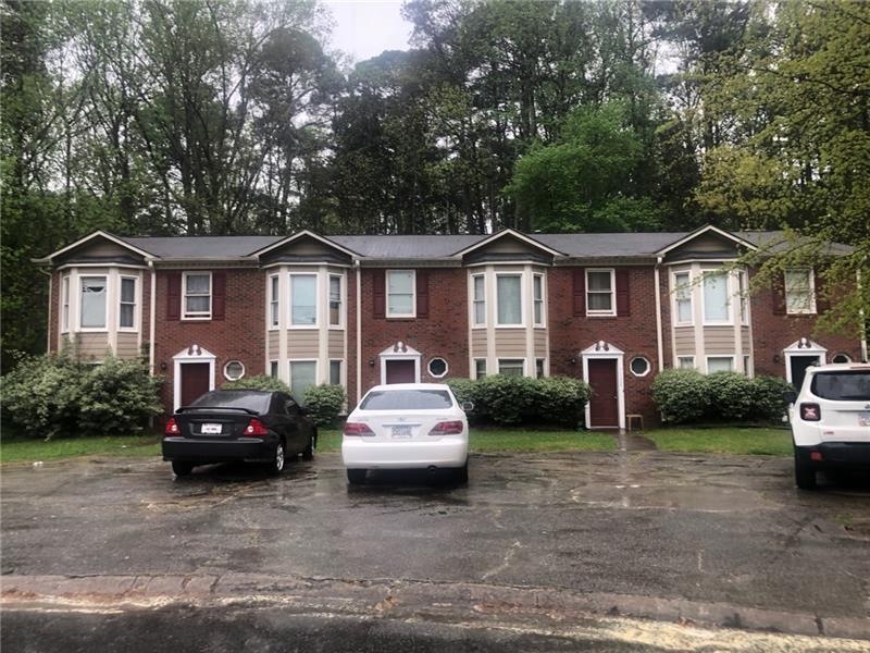 1100 Booth Ct SW, Marietta, GA 30008 - photo 1