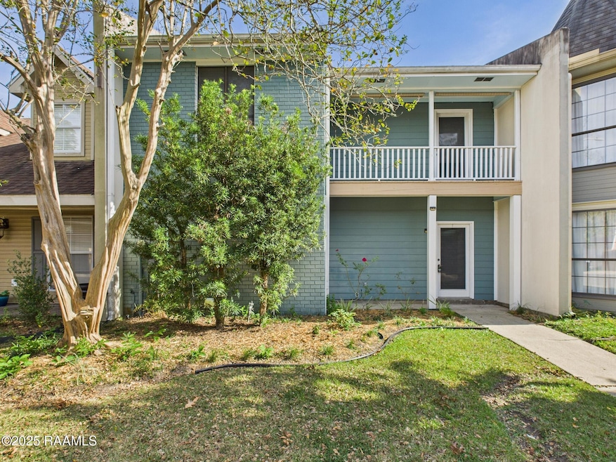 19 Courtyard Cir, Lafayette, LA 70508 - photo 1