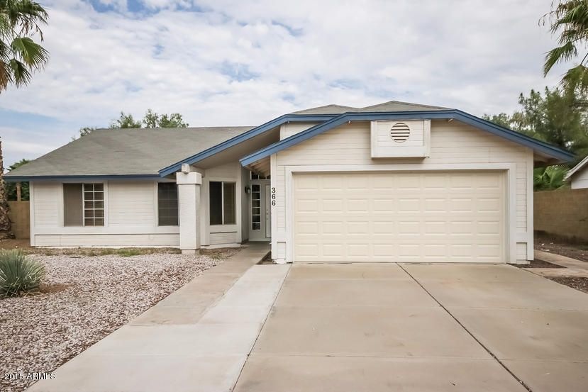 366 S Kenneth Place, Chandler, AZ 85226 - photo 1