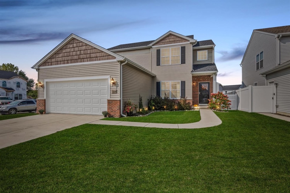 13264 Mckinley Place, Crown Point, IN 46307 - photo 1