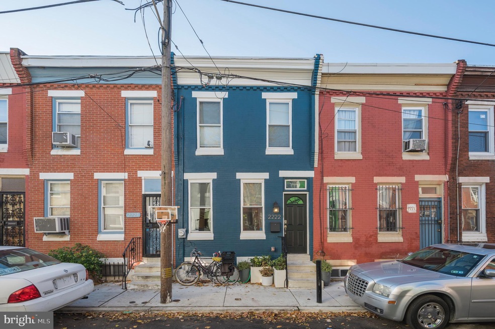 2222 Gerritt St, Philadelphia, PA 19146 - photo 1
