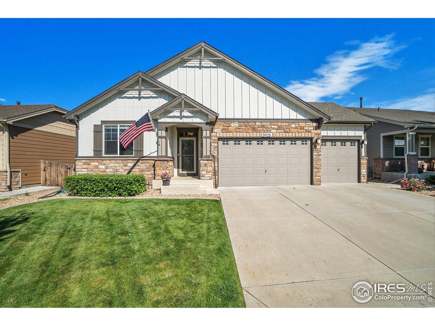 5925 Quarry St, Timnath, CO 80547 - photo 1