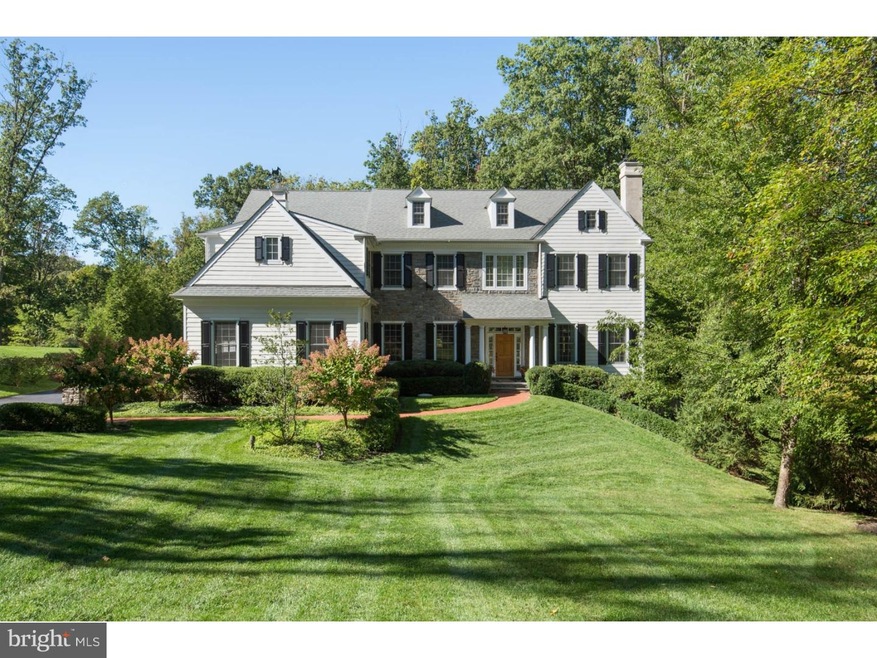 1633 Maple Ave, Paoli, PA 19301 - photo 1