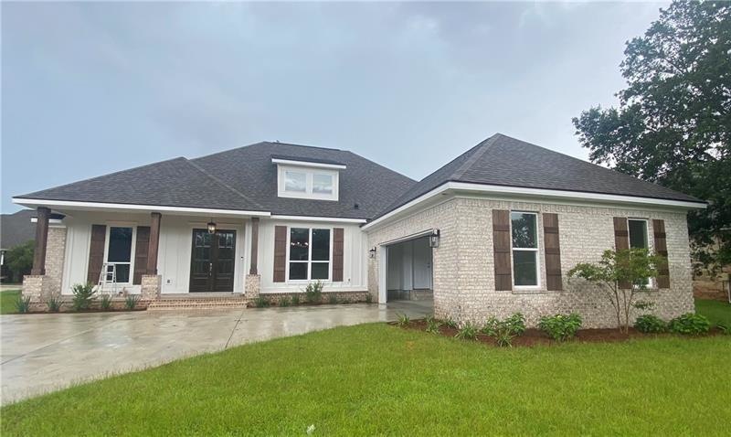 805 Eli St, Fairhope, AL 36532 - photo 1