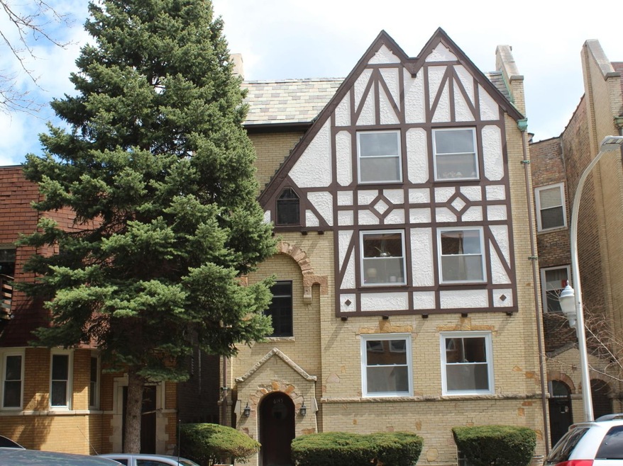 6145 N Washtenaw Ave, Chicago, IL 60659 - photo 1