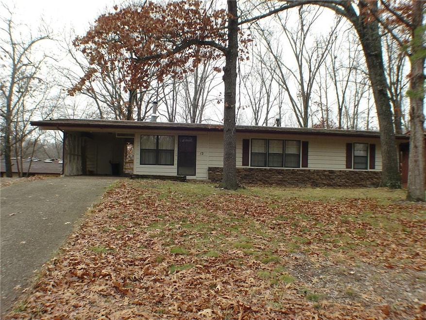12 Billingsley Dr, Bella Vista, AR 72715 - photo 1
