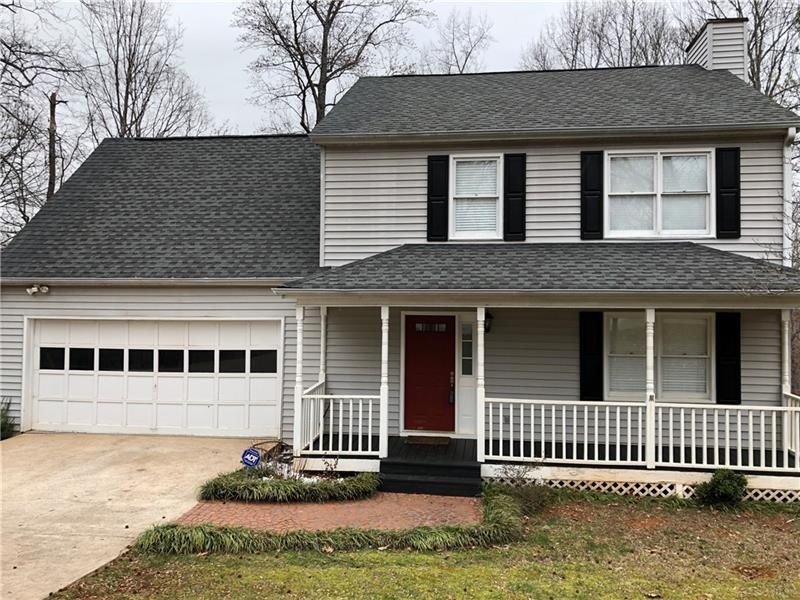 5240 Woodgreen Trail, Flowery Branch, GA 30542 - photo 1