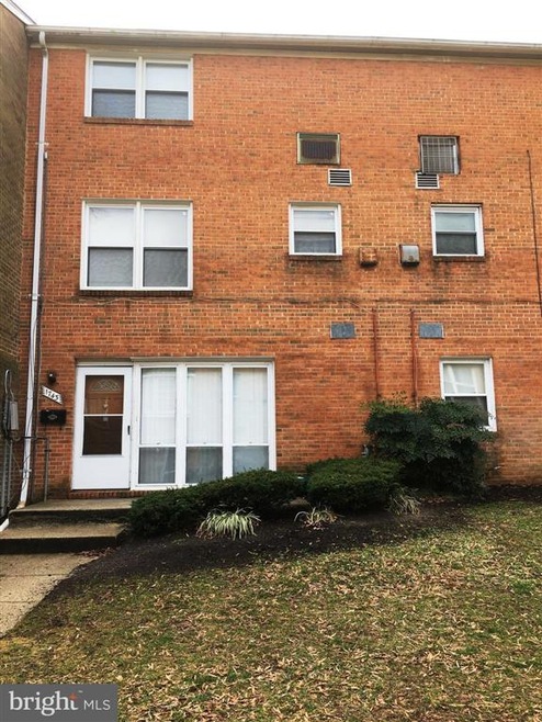 1743 Addison Rd S, District Heights, MD 20747 - photo 1