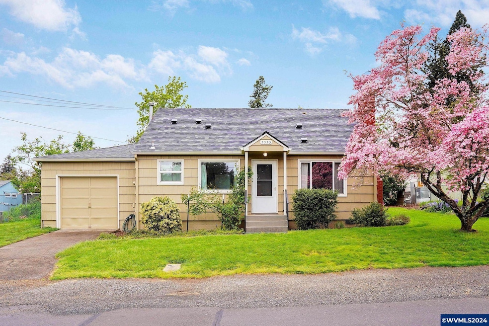 3325 Willa Ln SE, Salem, OR 97302 - photo 1
