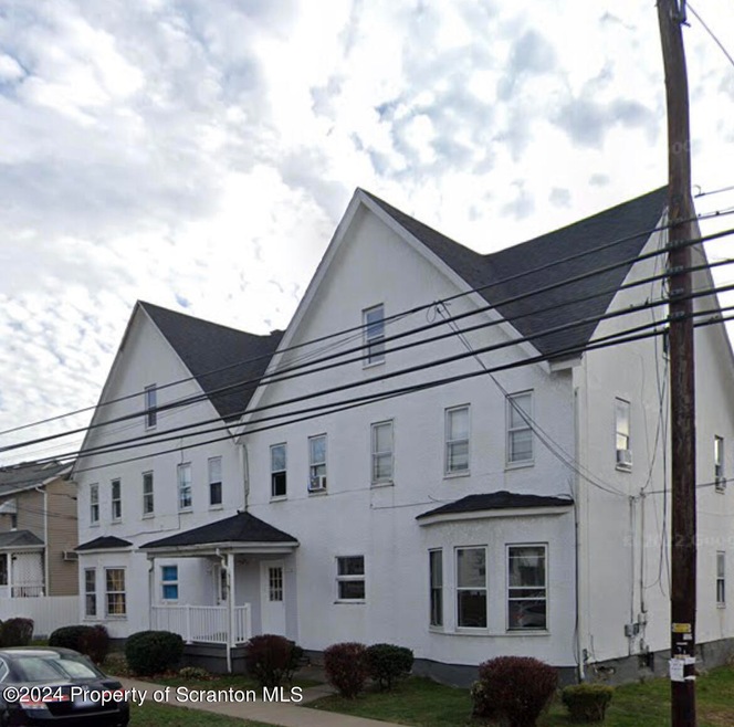 746 River St unit 2, Scranton, PA 18505 - photo 1