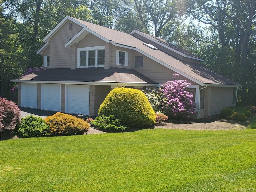 17 Peach St, Nanuet, NY 10954 - photo 1