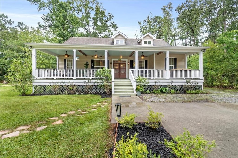 28 Hyacinth Drive