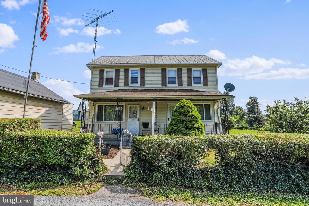 2402 Harpers Ferry Rd, Sharpsburg, MD 21782 - photo 1