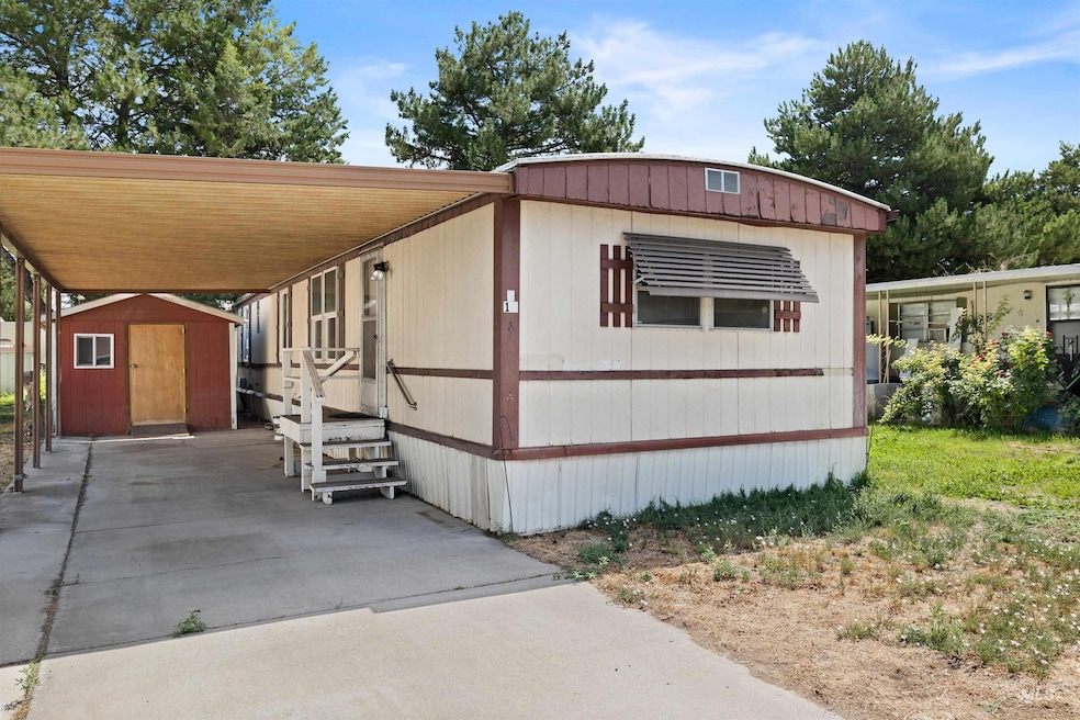 281 Caswell Ave W unit A-10, Twin Falls, ID 83301 - photo 1