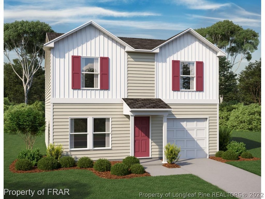 unlisted-address, Fayetteville, NC 28306 - photo 1