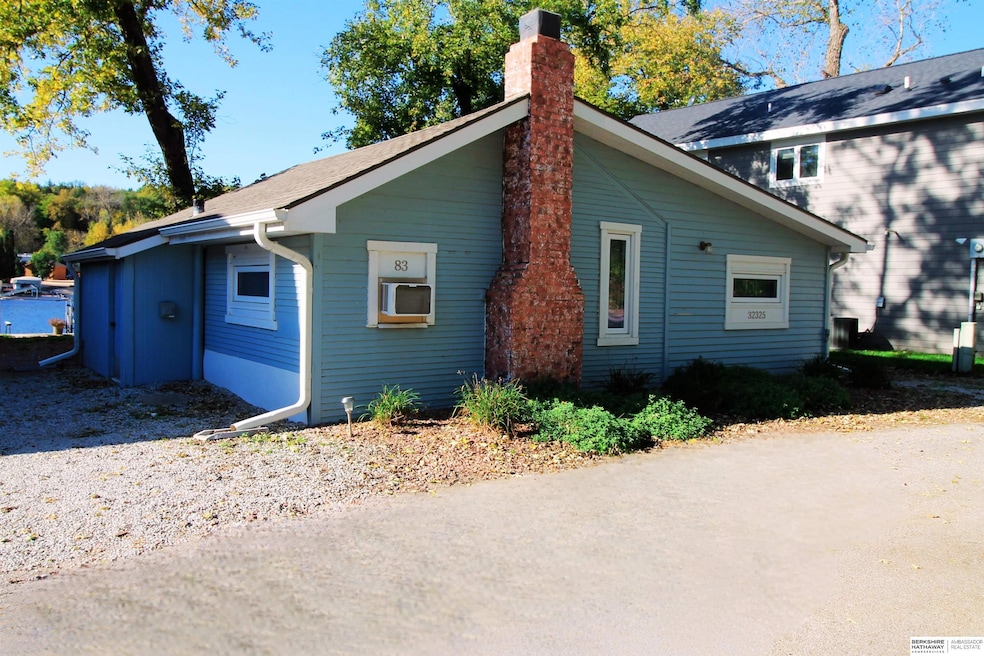 32325 E Lake Park Dr, South Bend, NE 68058 - photo 1