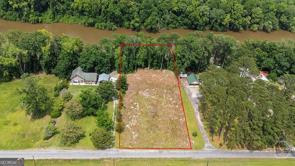 0 Seines Landing Dr, Springfield, GA 31329 - photo 1