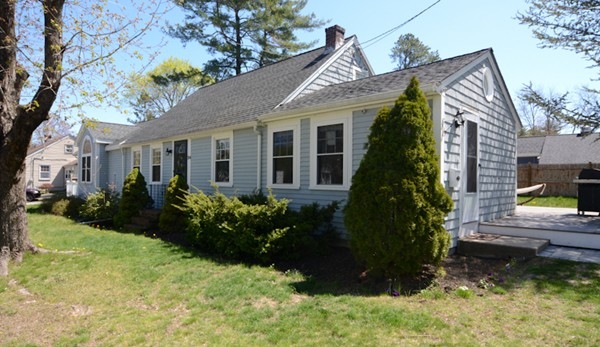 24 Roland Rd, South Weymouth, MA 02190 - photo 1