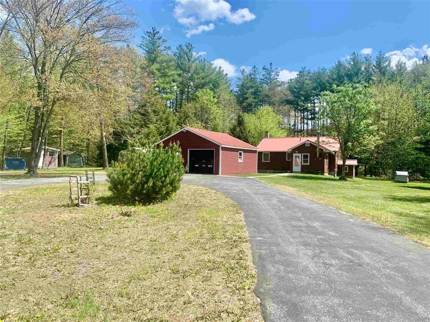 16 Strout Rd, Claremont, NH 03743 - photo 1