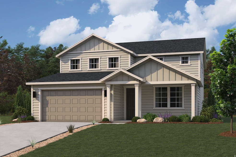 1832 N 2230 W, Lehi, UT 84043 - photo 1