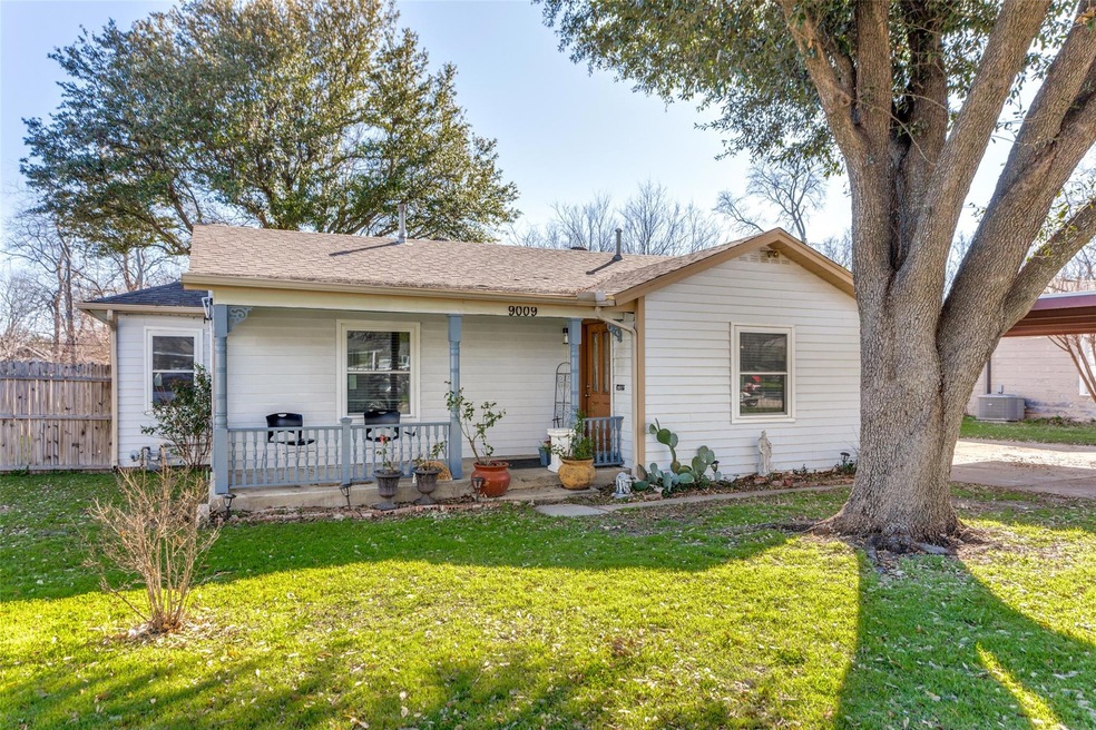 9009 Oels St, Fort Worth, TX 76108 - photo 1