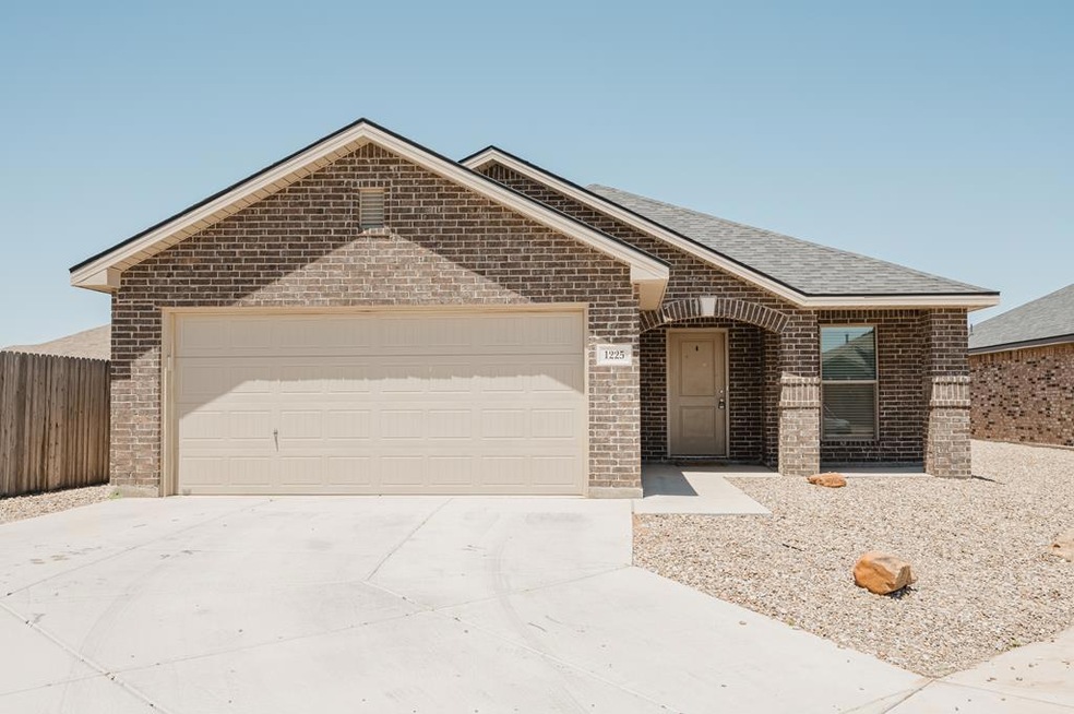 1225 E 92nd St, Odessa, TX 79765 - photo 1