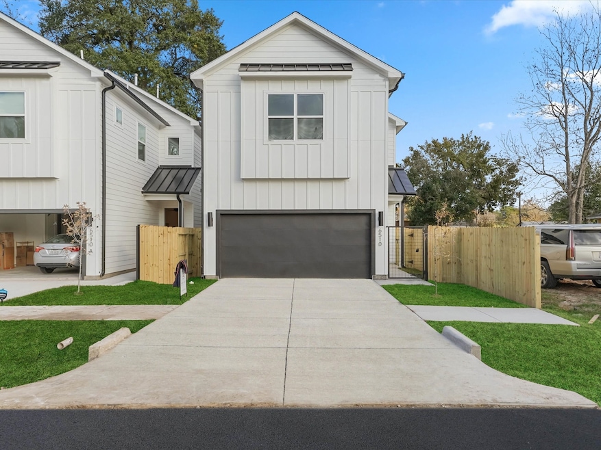 6524 Apollo St, Houston, TX 77091 - photo 1