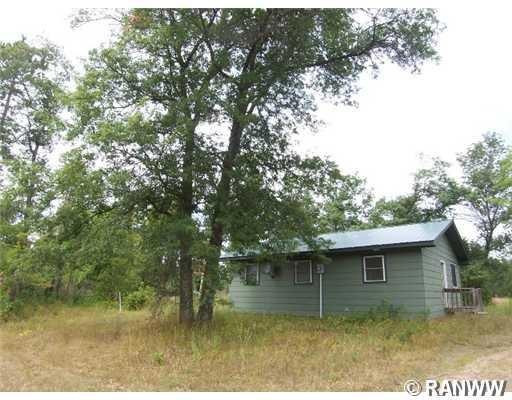 26783 Icehouse Bridge Rd, Webster, WI 54893 - photo 1